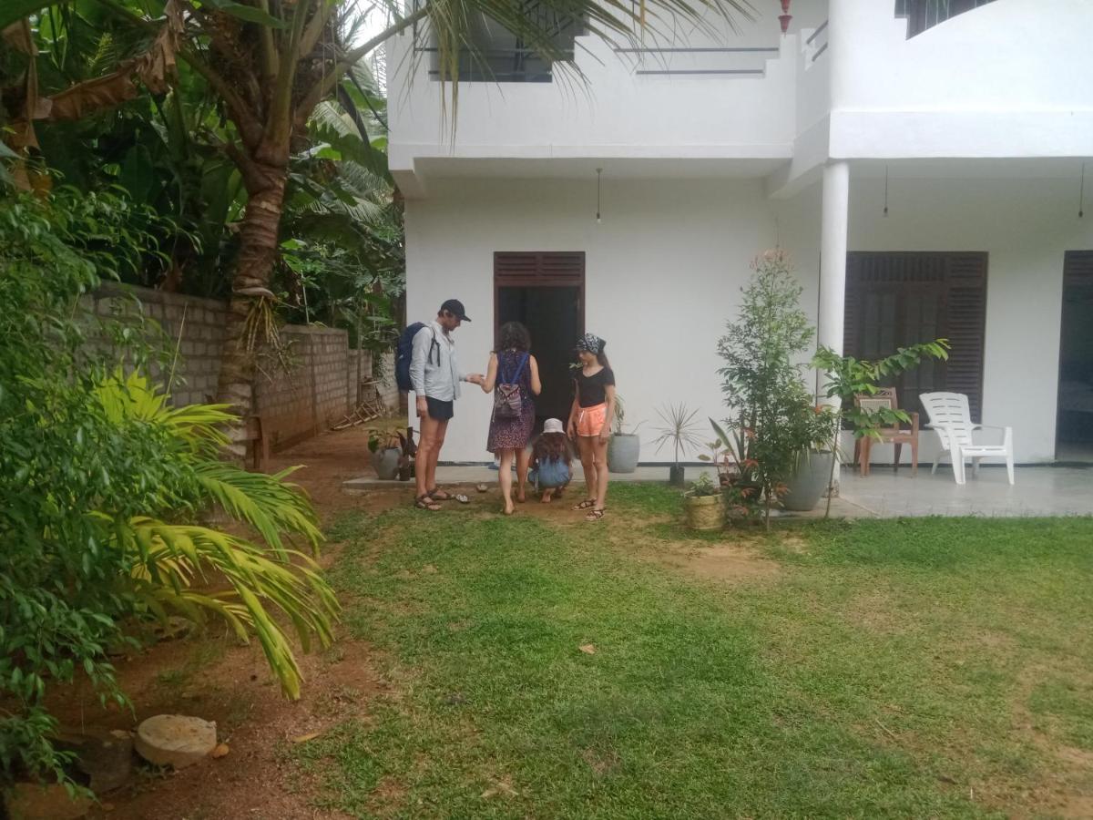 Silence Paradise แทนกาลเล ภายนอก รูปภาพ