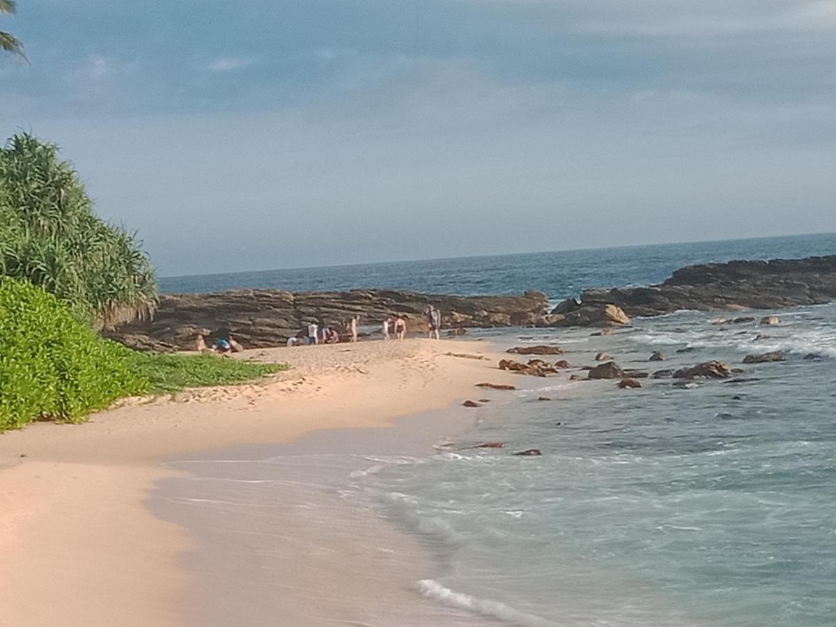 Silence Paradise แทนกาลเล ภายนอก รูปภาพ