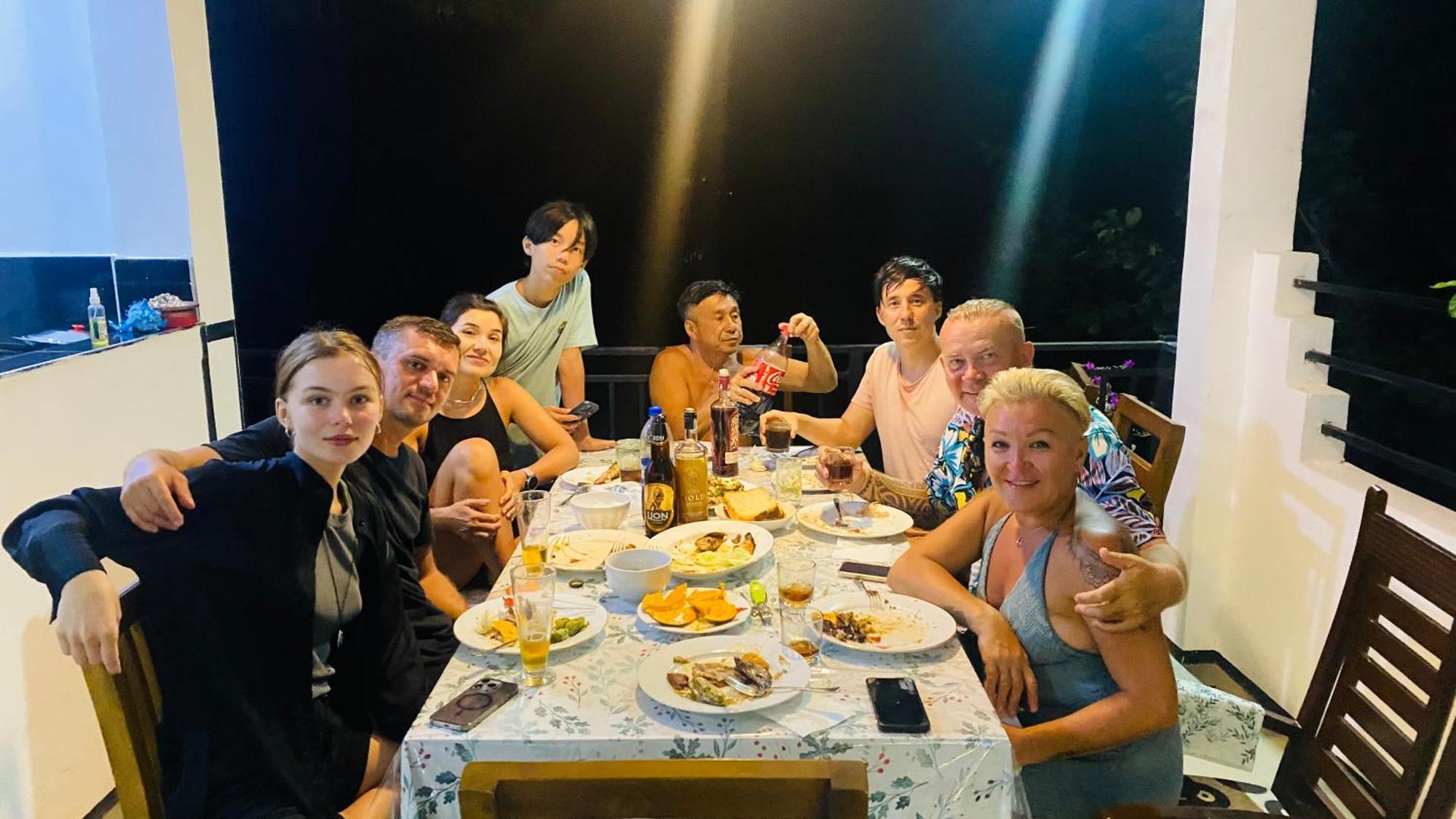Silence Paradise แทนกาลเล ภายนอก รูปภาพ
